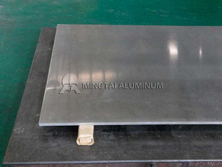 Marine Grade Aluminum manufacturer